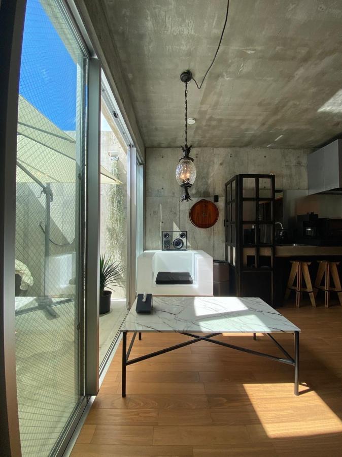 Nc Decor Apartment Miyako-jima Luaran gambar