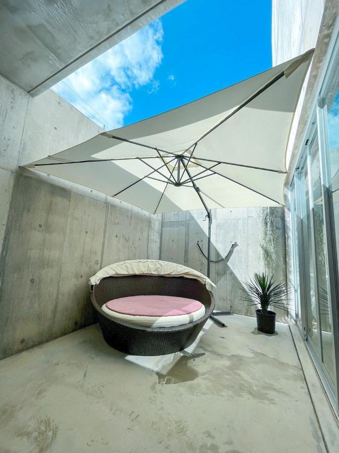 Nc Decor Apartment Miyako-jima Luaran gambar