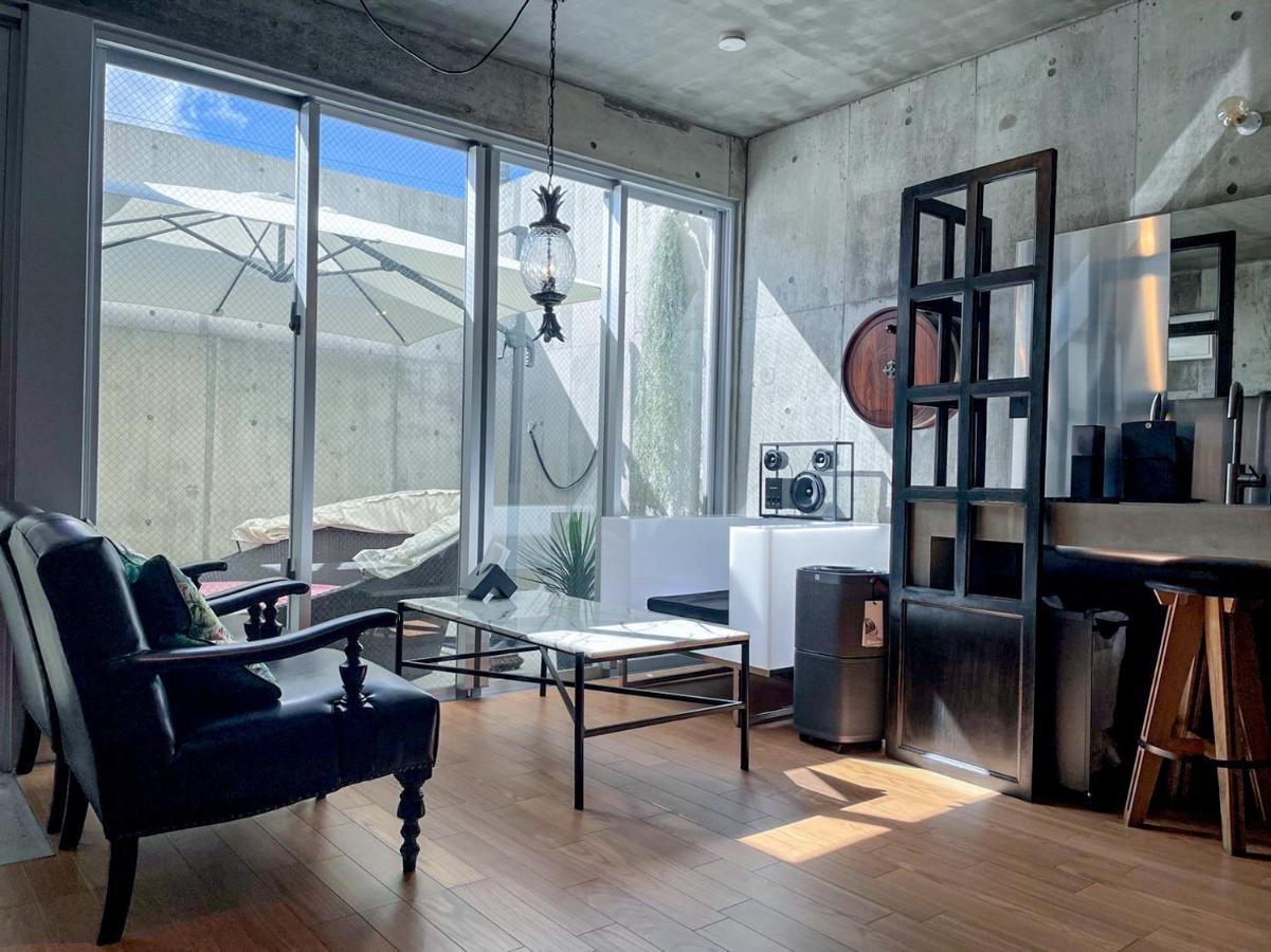 Nc Decor Apartment Miyako-jima Luaran gambar