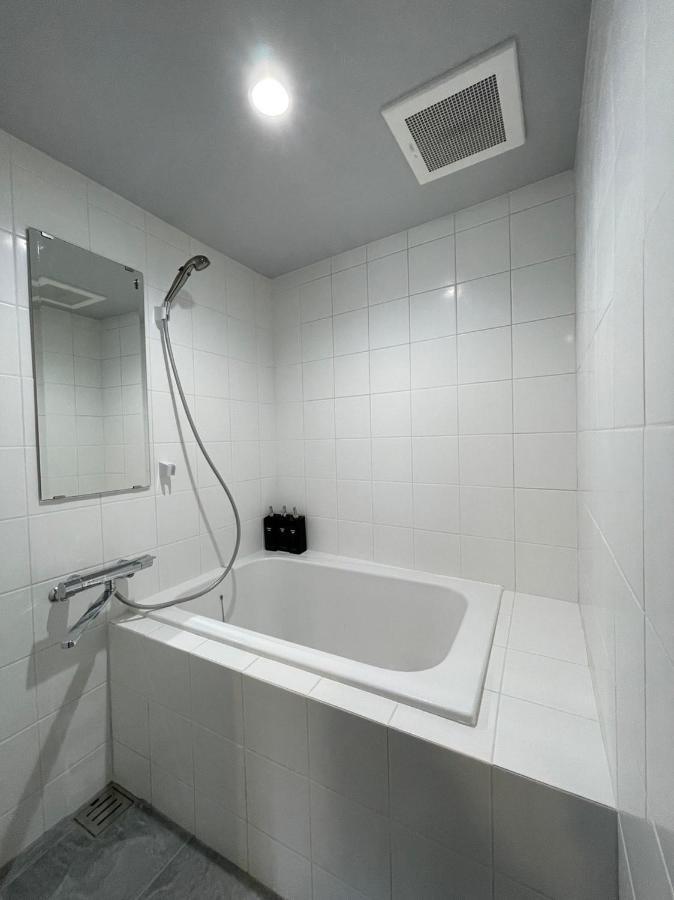 Nc Decor Apartment Miyako-jima Luaran gambar