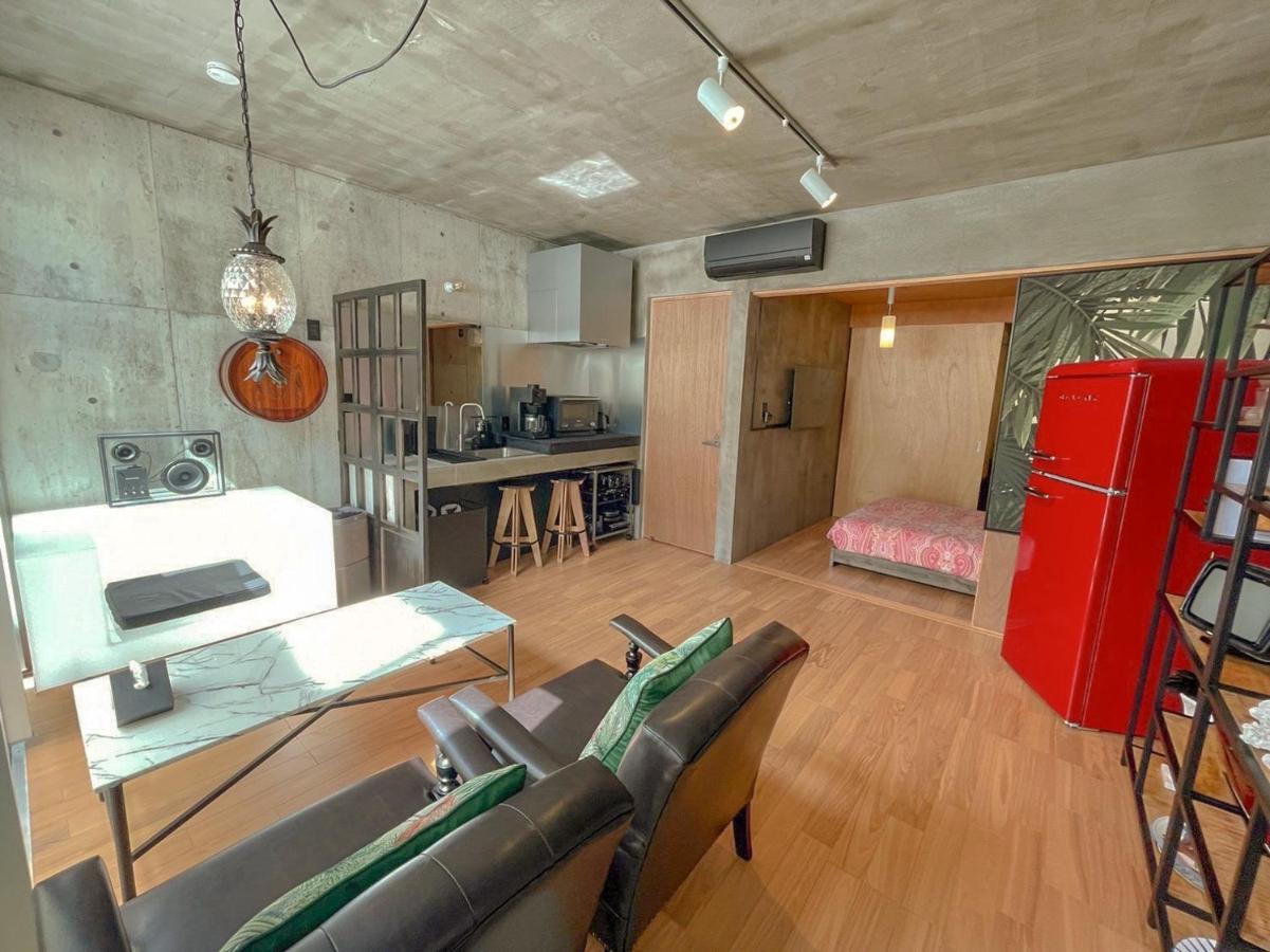 Nc Decor Apartment Miyako-jima Luaran gambar