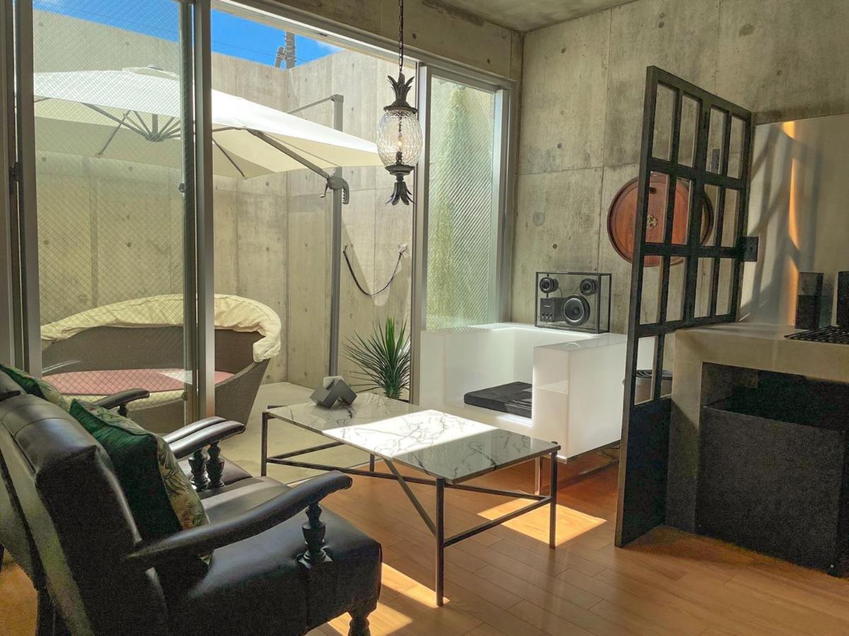 Nc Decor Apartment Miyako-jima Luaran gambar