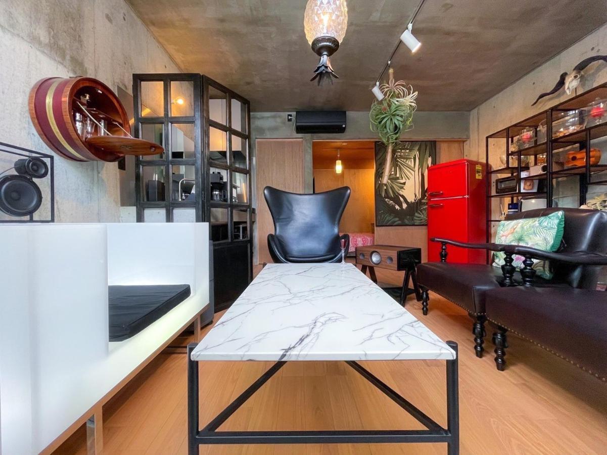 Nc Decor Apartment Miyako-jima Luaran gambar