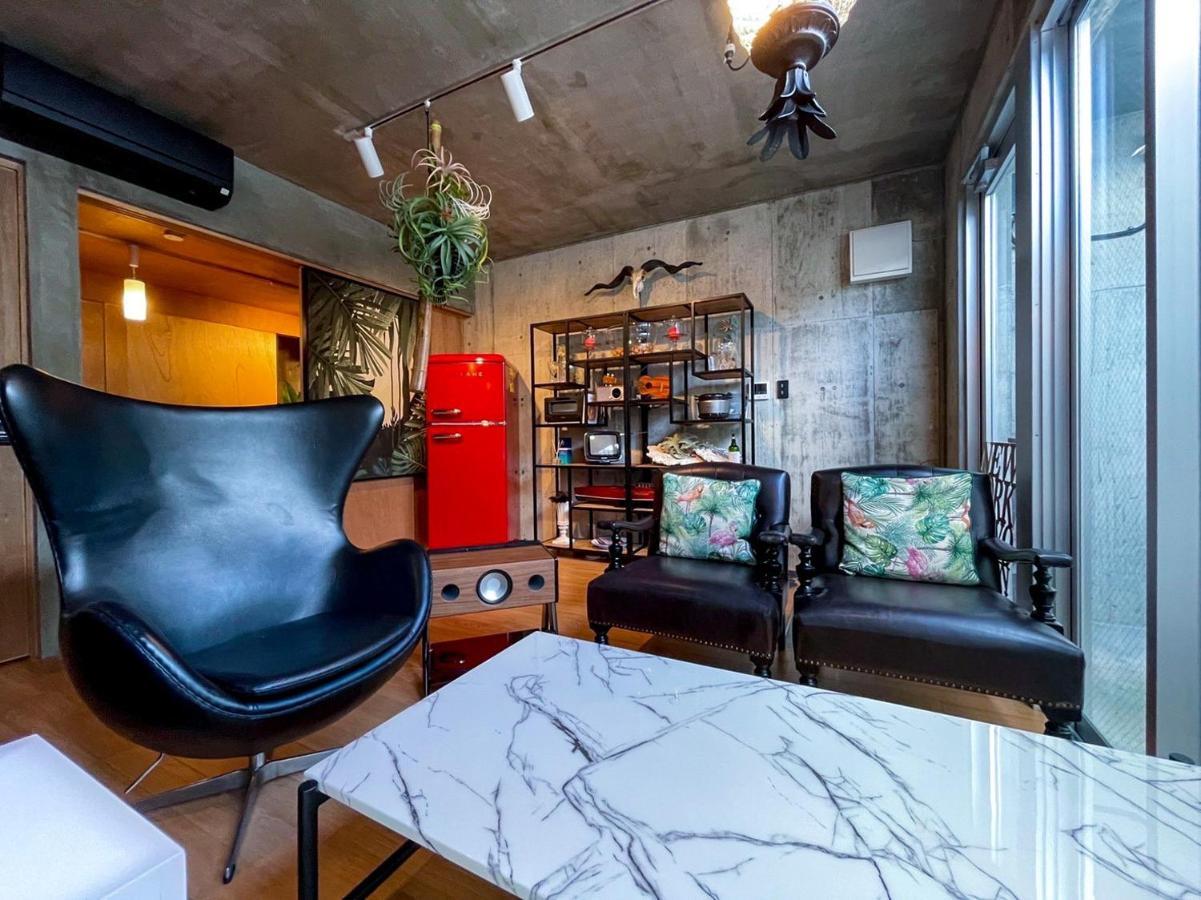 Nc Decor Apartment Miyako-jima Luaran gambar