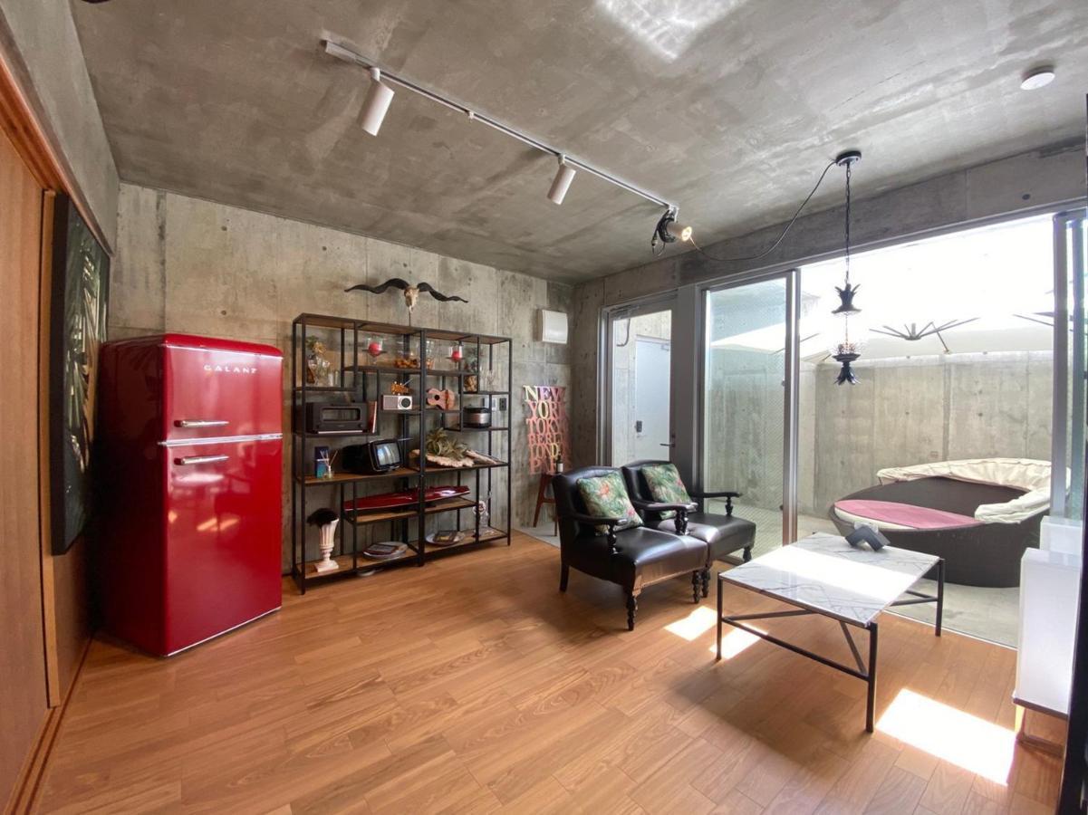 Nc Decor Apartment Miyako-jima Luaran gambar