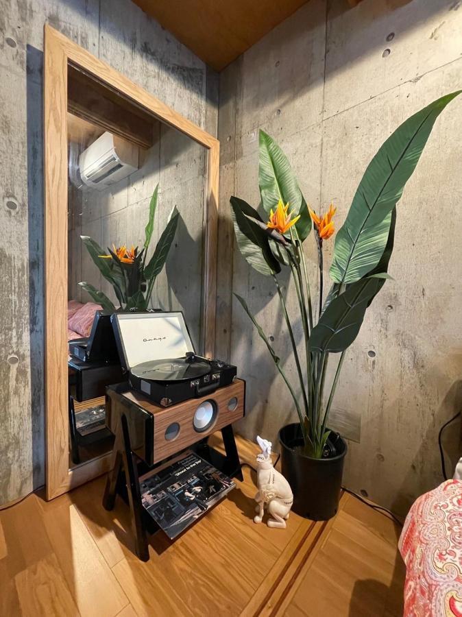 Nc Decor Apartment Miyako-jima Luaran gambar