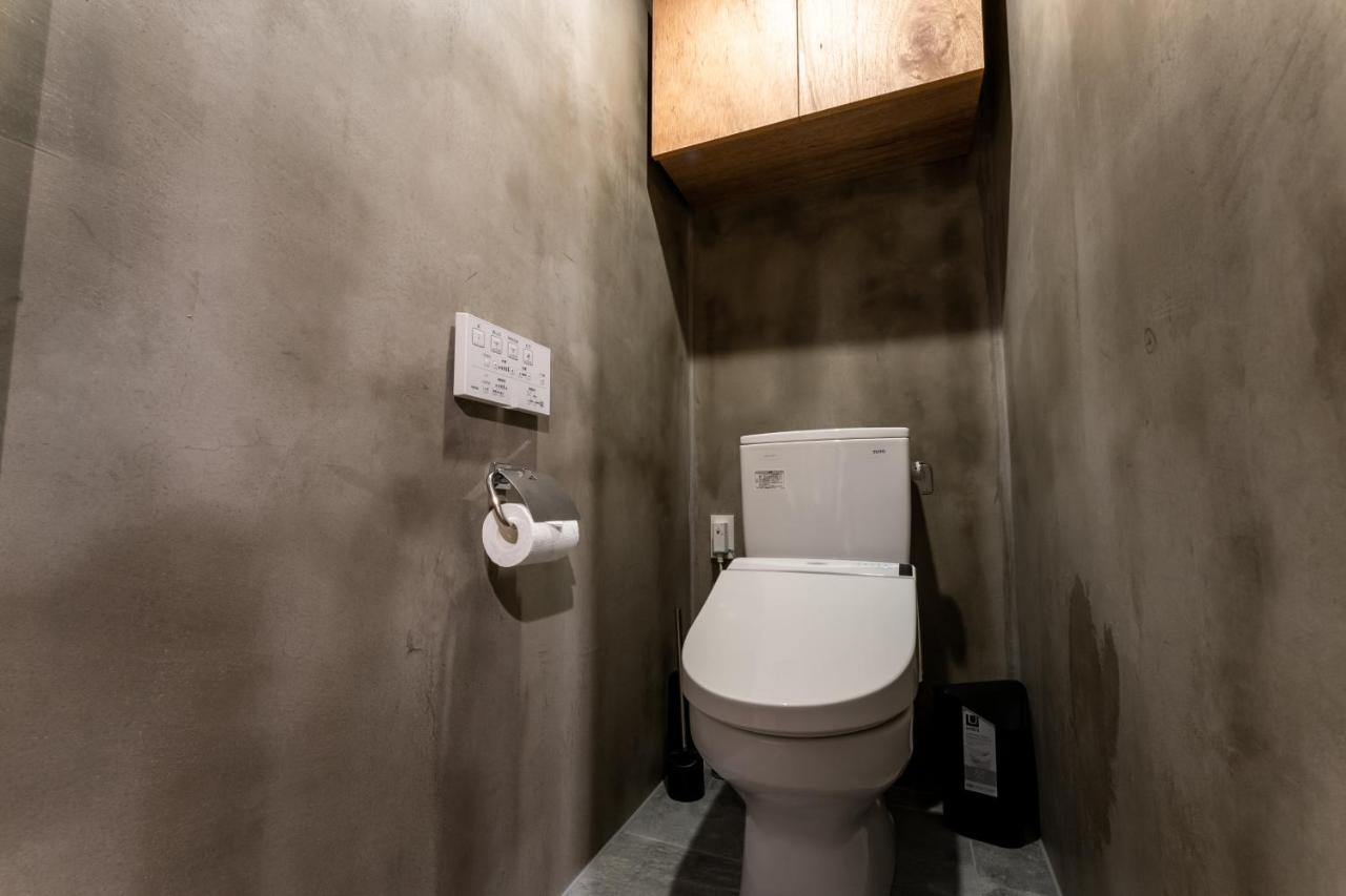 Nc Decor Apartment Miyako-jima Luaran gambar