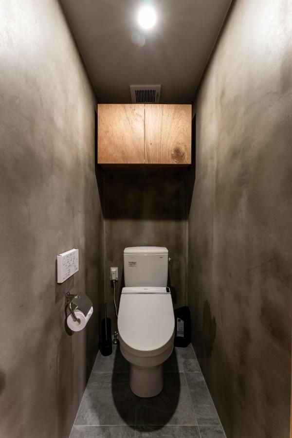 Nc Decor Apartment Miyako-jima Luaran gambar