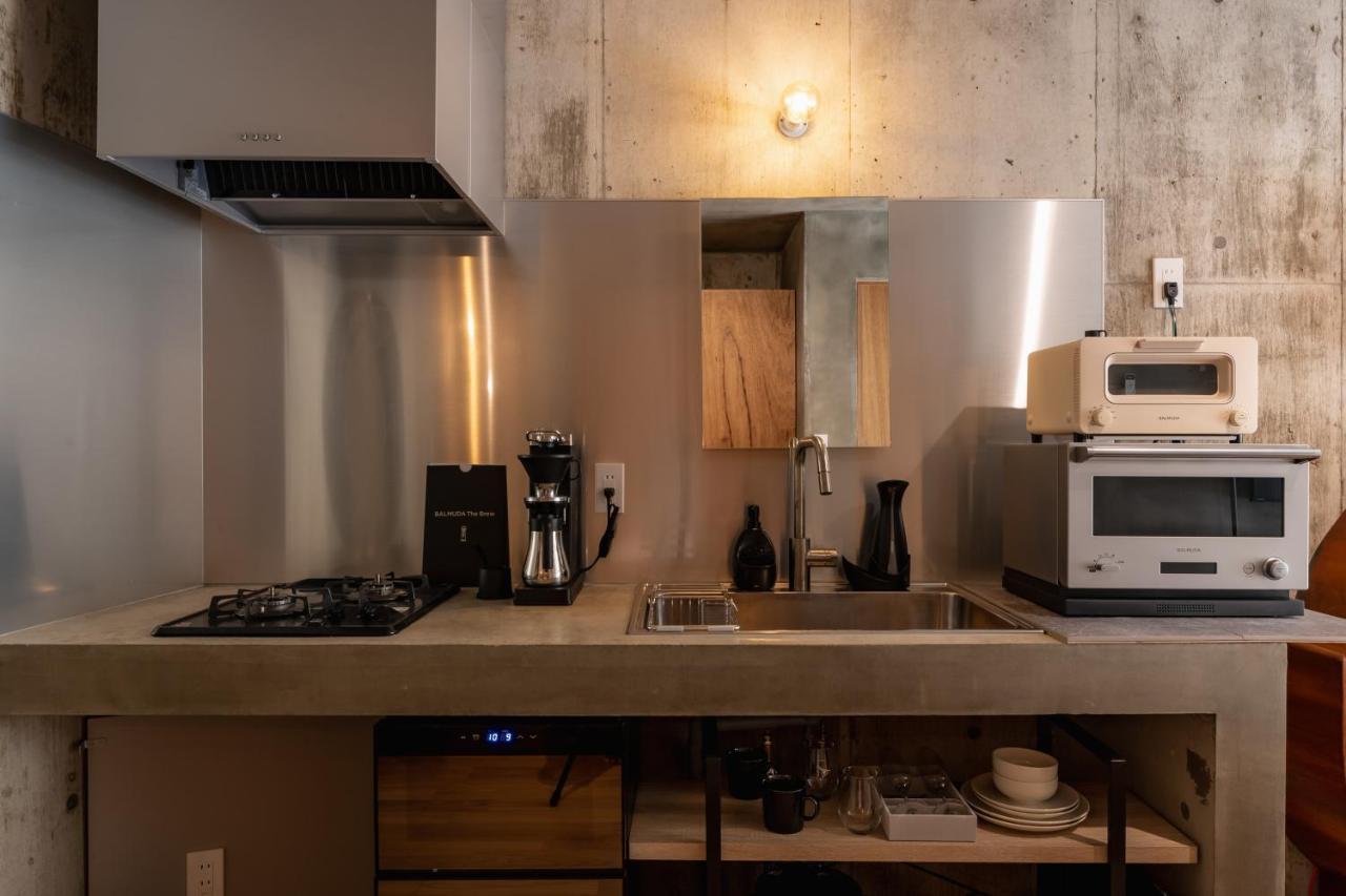 Nc Decor Apartment Miyako-jima Luaran gambar