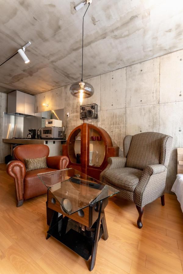 Nc Decor Apartment Miyako-jima Luaran gambar