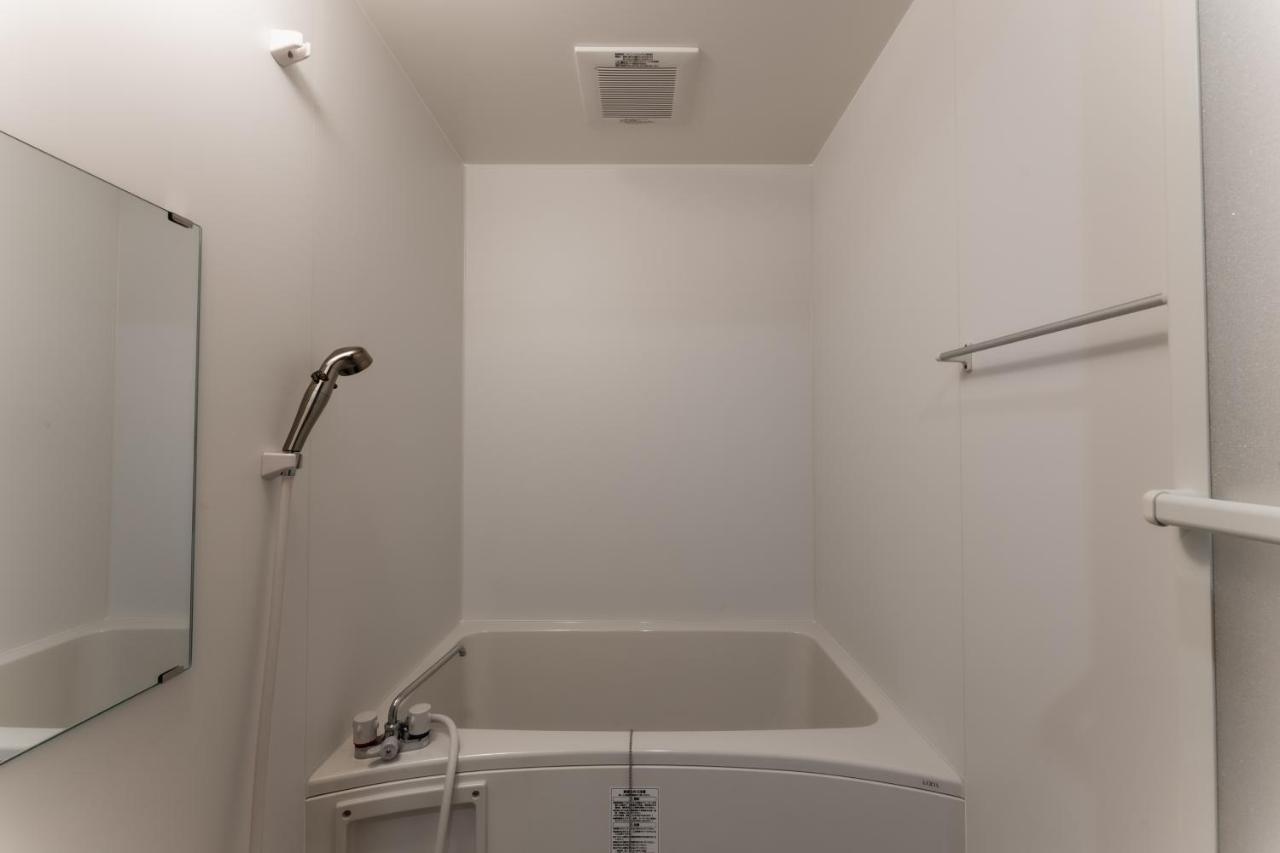 Nc Decor Apartment Miyako-jima Luaran gambar