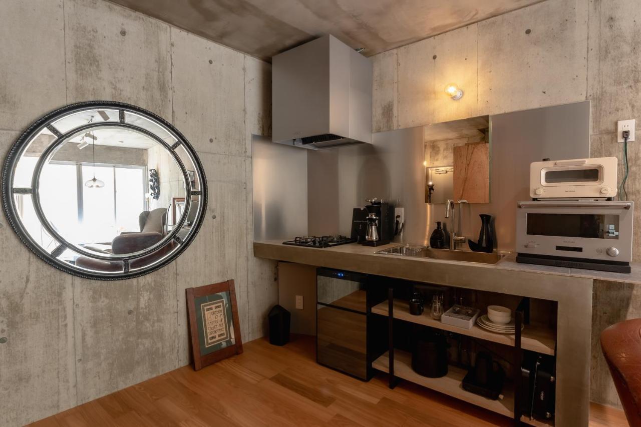 Nc Decor Apartment Miyako-jima Luaran gambar