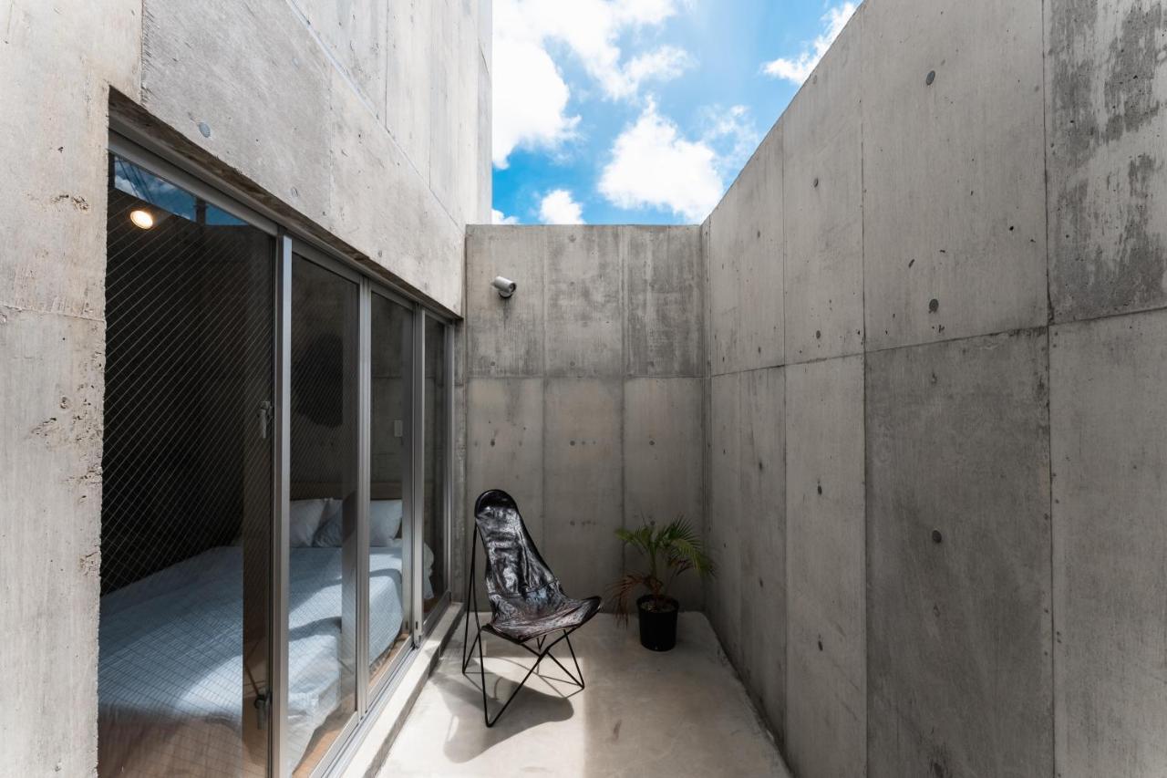 Nc Decor Apartment Miyako-jima Luaran gambar