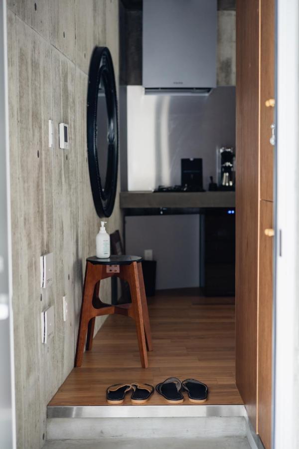 Nc Decor Apartment Miyako-jima Luaran gambar